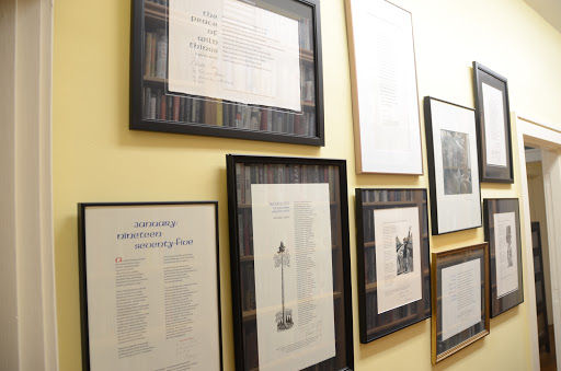 Used Book Store «Black Swan Books», reviews and photos, 505 E Maxwell St, Lexington, KY 40502, USA