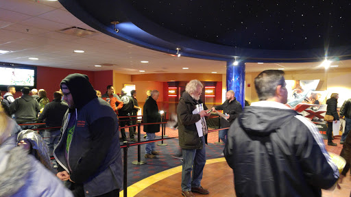 Movie Theater «Goodrich Hamilton 16 IMAX + GDX», reviews and photos, 13825 Norell Rd, Noblesville, IN 46060, USA