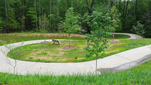 Nature Preserve «Big Creek Greenway», reviews and photos, 3785 Webb Bridge Rd, Alpharetta, GA 30022, USA