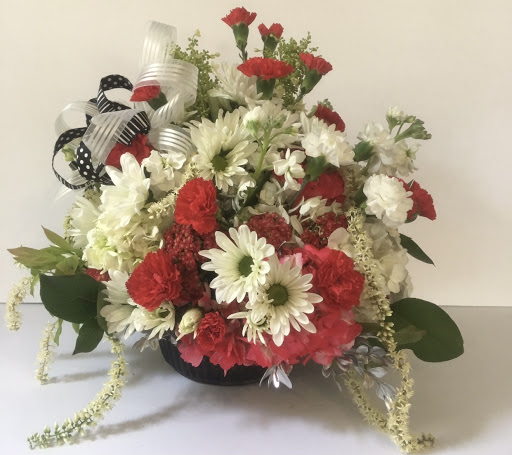 Florist «The FRENCH TULIP Studio», reviews and photos, 11523 Lantern Rd, Fishers, IN 46037, USA
