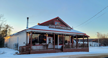 Elgin Country Kitchen & General Store