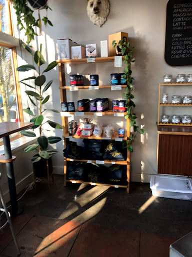 Coffee Shop «Bluebeard Coffee Roasters», reviews and photos, 2201 6th Ave, Tacoma, WA 98403, USA