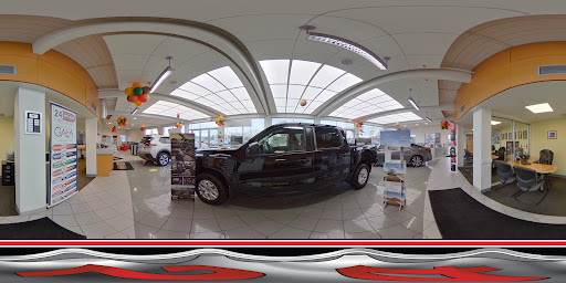 Nissan Dealer «Nissan 24», reviews and photos, 1016 Belmont St, Brockton, MA 02301, USA