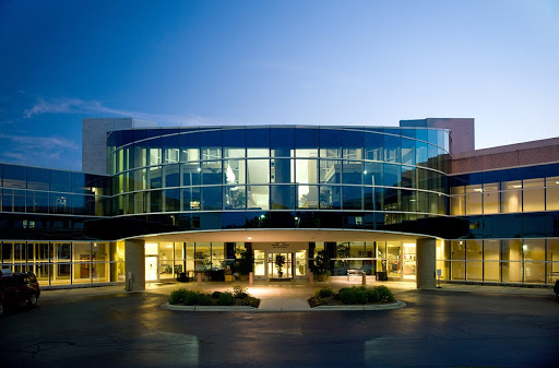 Cone Health Alamance Regional Medical Center