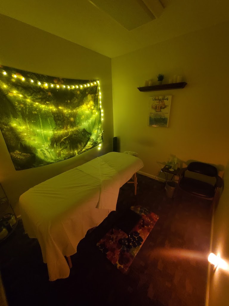 Infinite Serenity 62246