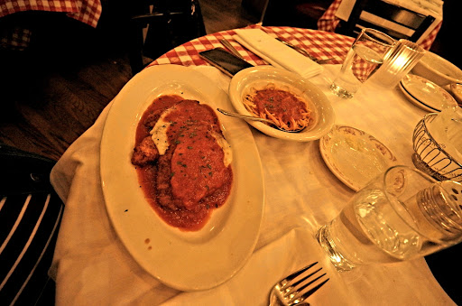 Maggiano's Little Italy