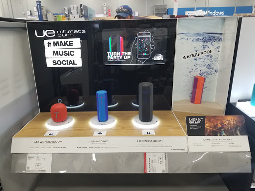 Electronics Store «Best Buy», reviews and photos, 2041 U.S. 287 Frontage Rd, Mansfield, TX 76063, USA