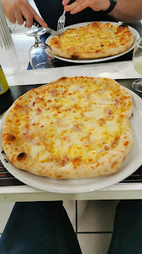 Pizza du Pizzeria Pic Pizz à Gray - n°1