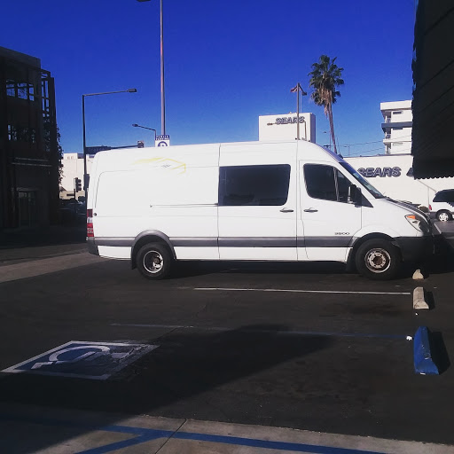 Department Store «Sears», reviews and photos, 236 N Central Ave, Glendale, CA 91203, USA