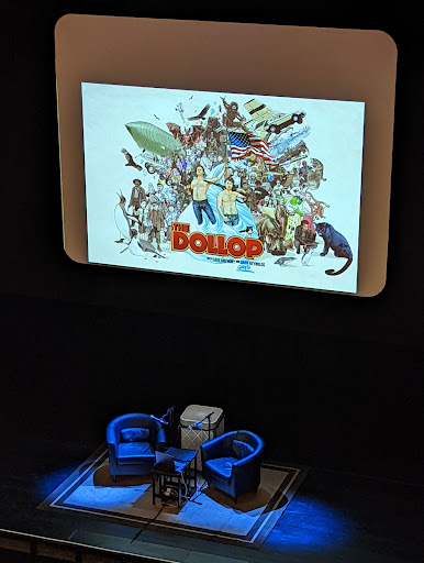 Performing Arts Theater «Fitzgerald Theater», reviews and photos, 10 E Exchange St, St Paul, MN 55101, USA