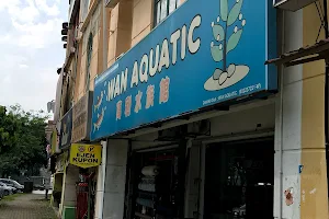 Wan Aquatic image