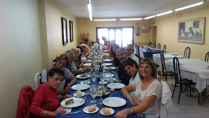 Restaurante Carranza - Av. San Juan, 1, 31253 Miranda de Arga, Navarra, Spain