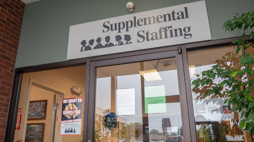 Employment Agency «Supplemental Staffing», reviews and photos, 5333 Southwyck Blvd, Toledo, OH 43614, USA