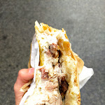 Photo n°1 de l'avis de Jakob.c fait le 13/10/2022 à 18:30 sur le  La Vita è Un Mozzico à Rome