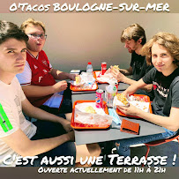 Photos du propriétaire du Restauration rapide O'Tacos à Boulogne-sur-Mer - n°10