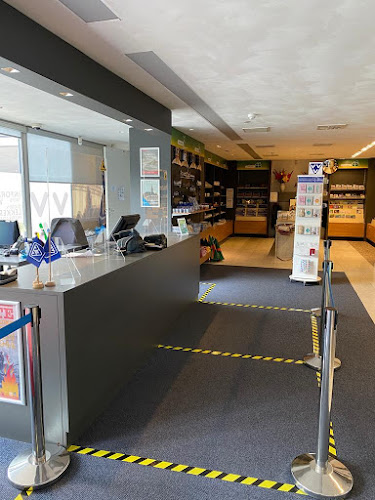 Beoordelingen van Citystore Rijk van Nijmegen - Tourist Information in Nijmegen - Reisbureau