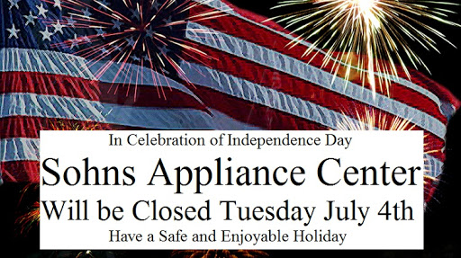 Appliance Store «Sohns Appliance Center Inc», reviews and photos, 23 Main St, Walden, NY 12586, USA