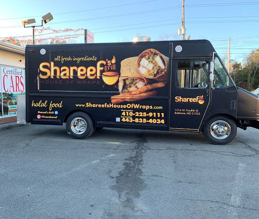 Used Car Dealer «Nationwide Auto Group», reviews and photos, 917 US-130, East Windsor, NJ 08520, USA