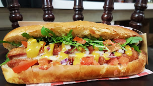 Photo n°6 de Les Chiens Chauds à Marseille ()