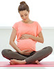 Yoga for pregnant women Minsk