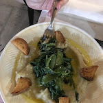 Photo n°1 de l'avis de Roxana.r fait le 15/08/2021 à 20:03 sur le  I Tarocchi Ristorante-Pizzeria-Relais-Piscina-Bar-Parco Giochi à Nardò