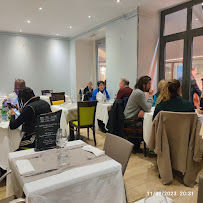 Atmosphère du Restaurant Café de Nice - n°3