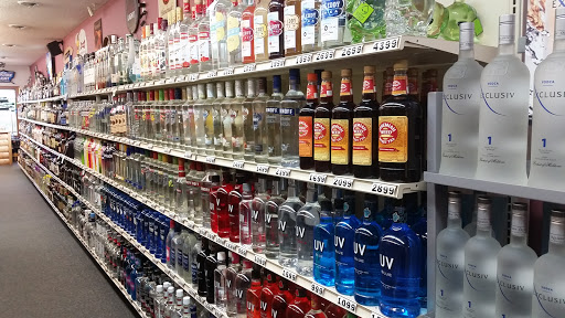 Liquor Store «Wiser Choice Liquor - Dayton», reviews and photos, 13691 Balsam Ln N, Dayton, MN 55327, USA