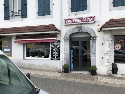 Sarah Fochesato Coiffure & Barbier à Argelès-Gazost