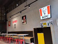 Les plus récentes photos du Restaurant KFC BORDEAUX MERIADECK - n°6