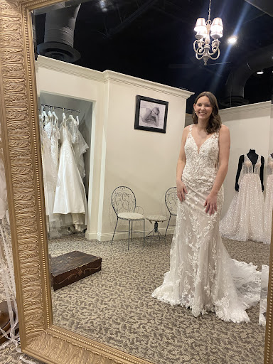 Bridal Shop «The White Room Lebanon», reviews and photos, 1001 Murfreesboro Rd, Lebanon, TN 37090, USA