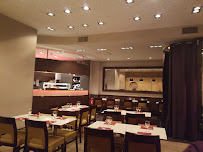 Atmosphère du Restaurant japonais Akita à Paris - n°1