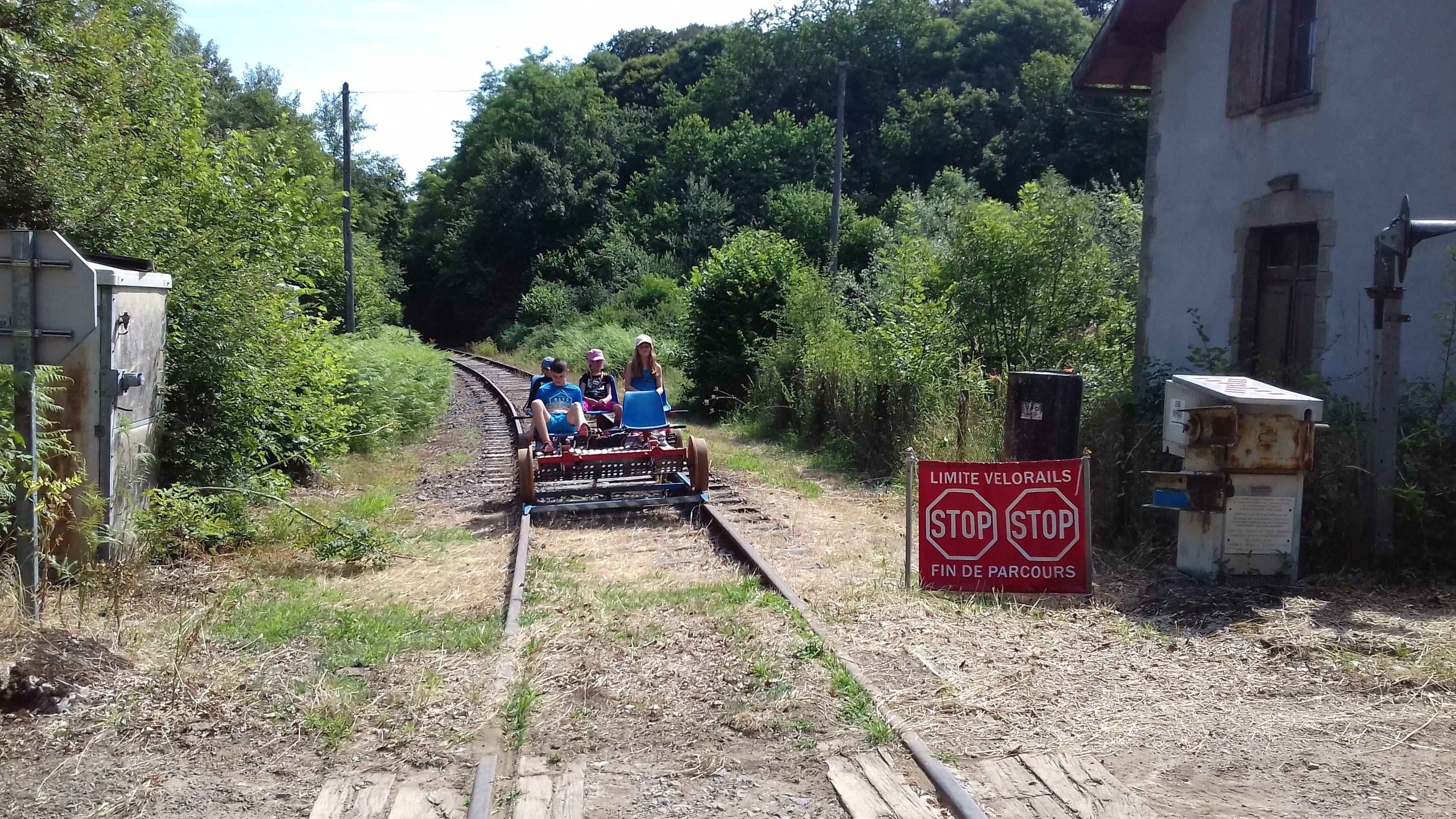 Photo n° 6 de l'avis de bernard.e fait le 05/08/2019 à 10:18