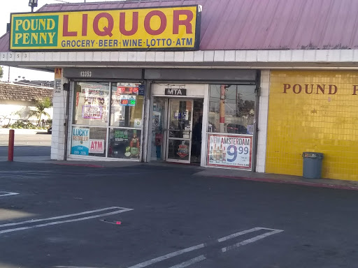 Liquor Store «Pound Penny Liquor & Market», reviews and photos, 13353 Prairie Ave, Hawthorne, CA 90250, USA