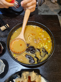Soupe du Restaurant japonais Fufu Ramen à Nice - n°11