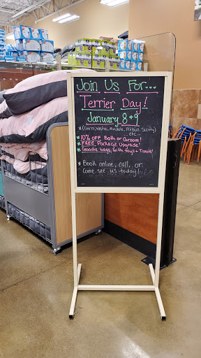 Pet Supply Store «PetSmart», reviews and photos, 450 Fairview Ave, Hudson, NY 12534, USA