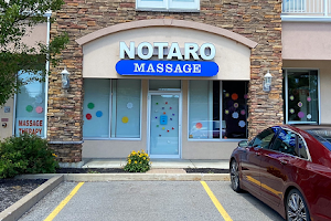 Notaro Massage Therapy image