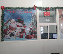 Aguila lonas y estructuras photo