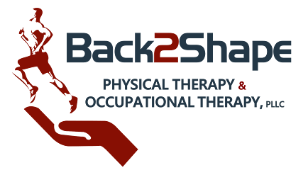 Back 2 Shape Physical Therapy & Occupational Therapy, PLLC