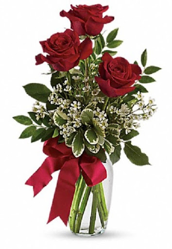 Florist «Beachwood Florist», reviews and photos, 325 New Haven Ave, Milford, CT 06460, USA