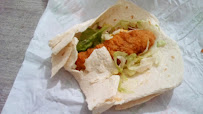 Aliment-réconfort du Restauration rapide McDonald's à Libourne - n°15