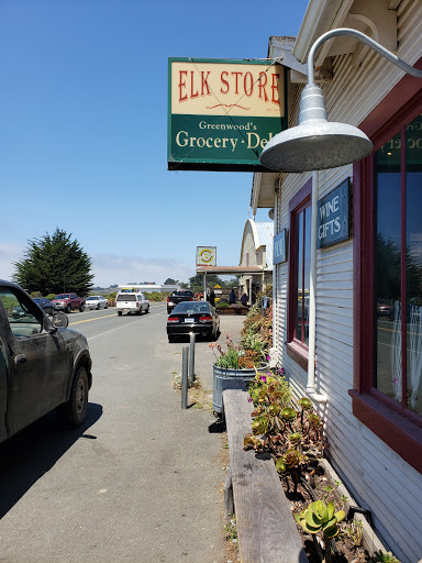 General Store «Elk Store», reviews and photos, 6101 CA-1, Elk, CA 95432, USA