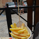 Photo n°5 de l'avis de Alessandro.e fait le 16/05/2017 à 11:02 sur le  Canyon Fast Food à Urbino