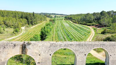 Racines de France à Montpellier