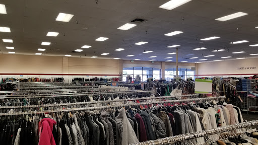 Thrift Store «Goodwill - Riverside», reviews and photos
