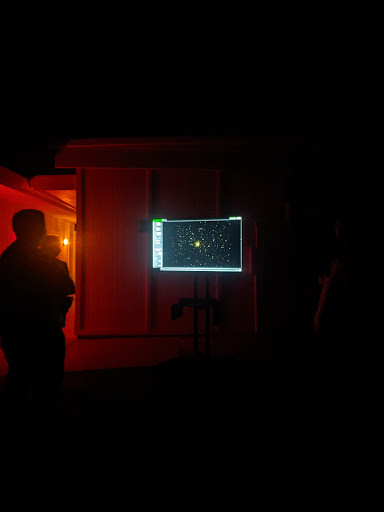 Observatory «Community Observatory», reviews and photos, 6699 Campus Dr, Placerville, CA 95667, USA