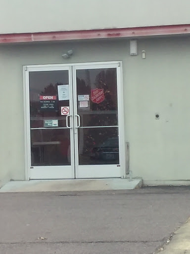 Thrift Store «Salvation Army Thrift Store», reviews and photos