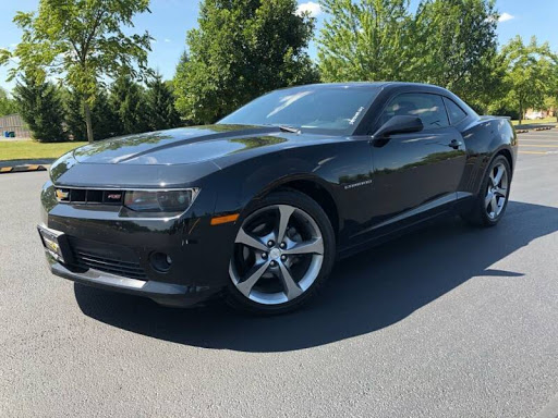 Used Car Dealer «Car Stars», reviews and photos, 1353 N Western Ave, Chicago, IL 60622, USA