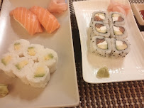 Sushi du Restaurant japonais Fujisan à Mulhouse - n°13
