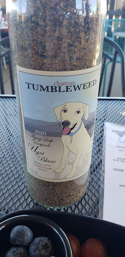 Winery «Chateau Tumbleweed Winery & Tasting Room», reviews and photos, 1151 AZ-89A, Clarkdale, AZ 86324, USA