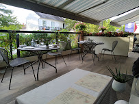 Atmosphère du Restaurant La Laurendière à Olivet - n°5